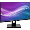 Монитор Hiper 23.8" EasyView HS2401H черный IPS LED 5ms 16:9 HDMI M/M матовая HAS 250cd 178гр/178гр 1920x1080 75Hz FreeSync VGA DP FHD 4.45кг