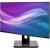 Монитор Hiper 23.8" EasyView HS2401H черный IPS LED 5ms 16:9 HDMI M/M матовая HAS 250cd 178гр/178гр 1920x1080 75Hz FreeSync VGA DP FHD 4.45кг