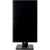 Монитор Hiper 23.8" EasyView HS2401H черный IPS LED 5ms 16:9 HDMI M/M матовая HAS 250cd 178гр/178гр 1920x1080 75Hz FreeSync VGA DP FHD 4.45кг