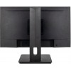 Монитор Hiper 23.8" EasyView HS2401H черный IPS LED 5ms 16:9 HDMI M/M матовая HAS 250cd 178гр/178гр 1920x1080 75Hz FreeSync VGA DP FHD 4.45кг