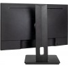 Монитор Hiper 23.8" EasyView HS2401H черный IPS LED 5ms 16:9 HDMI M/M матовая HAS 250cd 178гр/178гр 1920x1080 75Hz FreeSync VGA DP FHD 4.45кг