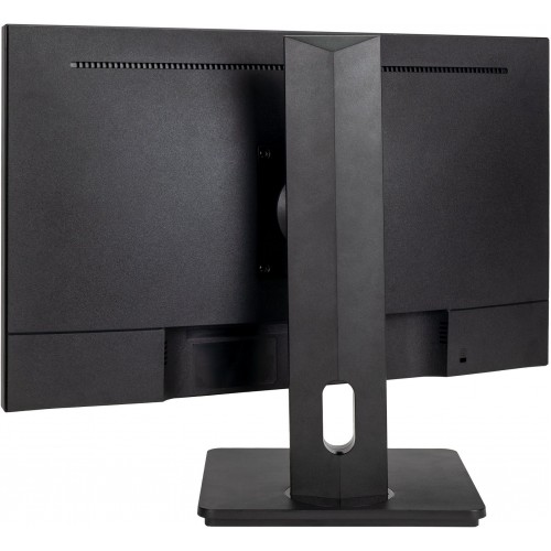 Монитор Hiper 23.8" EasyView HS2401H черный IPS LED 5ms 16:9 HDMI M/M матовая HAS 250cd 178гр/178гр 1920x1080 75Hz FreeSync VGA DP FHD 4.45кг