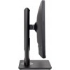 Монитор Hiper 23.8" EasyView HS2401H черный IPS LED 5ms 16:9 HDMI M/M матовая HAS 250cd 178гр/178гр 1920x1080 75Hz FreeSync VGA DP FHD 4.45кг