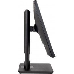 Монитор Hiper 23.8" EasyView HS2401H черный IPS LED 5ms 16:9 HDMI M/M матовая HAS 250cd 178гр/178гр 1920x1080 75Hz FreeSync VGA DP FHD 4.45кг
