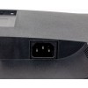 Монитор Hiper 23.8" EasyView HS2401H черный IPS LED 5ms 16:9 HDMI M/M матовая HAS 250cd 178гр/178гр 1920x1080 75Hz FreeSync VGA DP FHD 4.45кг