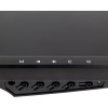 Монитор Hiper 23.8" EasyView HS2401H черный IPS LED 5ms 16:9 HDMI M/M матовая HAS 250cd 178гр/178гр 1920x1080 75Hz FreeSync VGA DP FHD 4.45кг