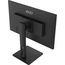 Монитор MSI 23.8" Pro MP242AP черный IPS LED 1ms 16:9 HDMI M/M HAS Piv 300cd 178гр/178гр 1920x1080 100Hz VGA DP FHD 3.3кг