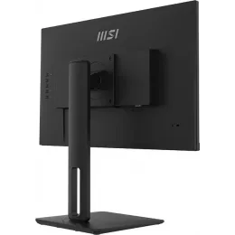 Монитор MSI 23.8" Pro MP242AP черный IPS LED 1ms 16:9 HDMI M/M HAS Piv 300cd 178гр/178гр 1920x1080 100Hz VGA DP FHD 3.3кг