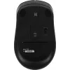 Клавиатура + мышь A4Tech Fstyler FG1110 клав:черный/серый мышь:черный/серый USB беспроводная Multimedia (FG1110 GREY)
