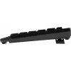 Клавиатура + мышь A4Tech Fstyler FG1110 клав:черный/серый мышь:черный/серый USB беспроводная Multimedia (FG1110 GREY)