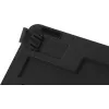 Клавиатура + мышь A4Tech Fstyler FG1110 клав:черный/серый мышь:черный/серый USB беспроводная Multimedia (FG1110 GREY)