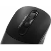 Клавиатура + мышь A4Tech Fstyler FG1110 клав:черный/серый мышь:черный/серый USB беспроводная Multimedia (FG1110 GREY)