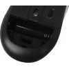 Клавиатура + мышь A4Tech Fstyler FG1110 клав:черный/серый мышь:черный/серый USB беспроводная Multimedia (FG1110 GREY)