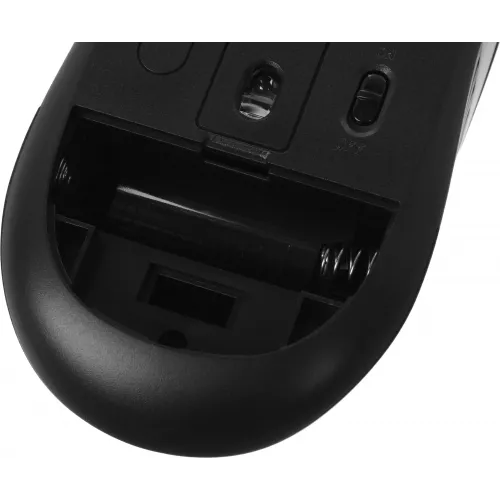 Клавиатура + мышь A4Tech Fstyler FG1110 клав:черный/серый мышь:черный/серый USB беспроводная Multimedia (FG1110 GREY)