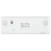 Клавиатура Оклик K763W механическая белый USB беспроводная BT/Radio Multimedia for gamer LED (1920562) кабель 1.5м