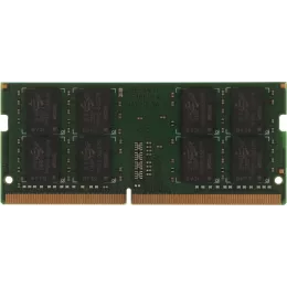 Память DDR4 16Gb 3200MHz A-Data AD4S320016G22-SGN RTL PC4-25600 CL22 SO-DIMM 260-pin 1.2В single rank Ret