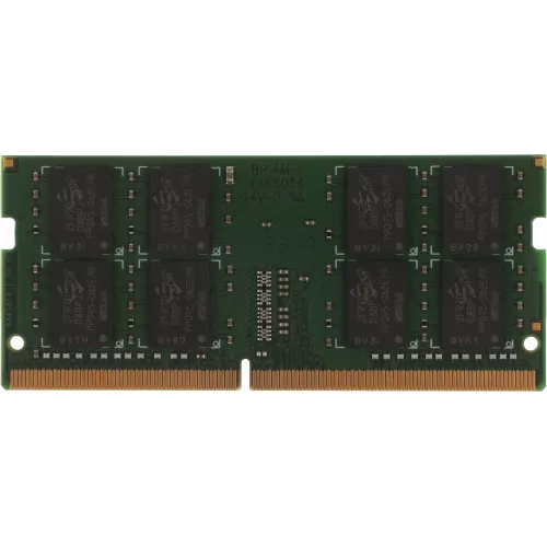 Память DDR4 16Gb 3200MHz A-Data AD4S320016G22-SGN RTL PC4-25600 CL22 SO-DIMM 260-pin 1.2В single rank Ret