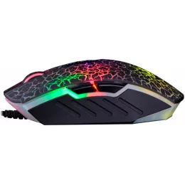 Мышь A4Tech Bloody A70A черный оптическая 6200dpi USB 7but (A70 ACTIVATED)