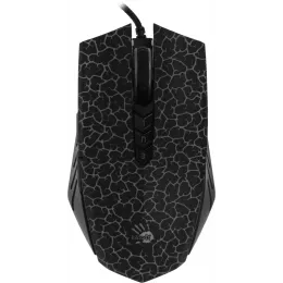 Мышь A4Tech Bloody A70A черный оптическая 6200dpi USB 7but (A70 ACTIVATED)
