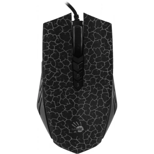 Мышь A4Tech Bloody A70A черный оптическая 6200dpi USB 7but (A70 ACTIVATED)