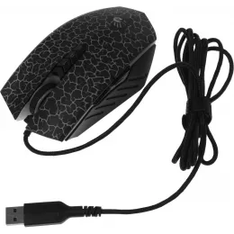 Мышь A4Tech Bloody A70A черный оптическая 6200dpi USB 7but (A70 ACTIVATED)