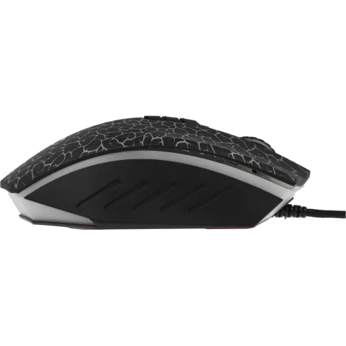 Мышь A4Tech Bloody A70A черный оптическая 6200dpi USB 7but (A70 ACTIVATED)