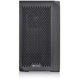 Корпус Thermaltake CTE C750 Air черный без БП ATX 14x120mm 11x140mm 4x200mm 4xUSB3.0 audio bott PSU