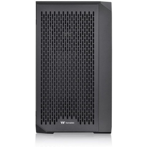 Корпус Thermaltake CTE C750 Air черный без БП ATX 14x120mm 11x140mm 4x200mm 4xUSB3.0 audio bott PSU
