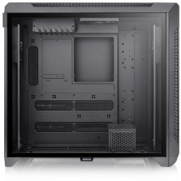 Корпус Thermaltake CTE C750 Air черный без БП ATX 14x120mm 11x140mm 4x200mm 4xUSB3.0 audio bott PSU