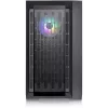 Корпус Thermaltake CTE C750 TG ARGB черный без БП ATX 14x120mm 14x140mm 4x200mm 4xUSB3.0 audio bott PSU