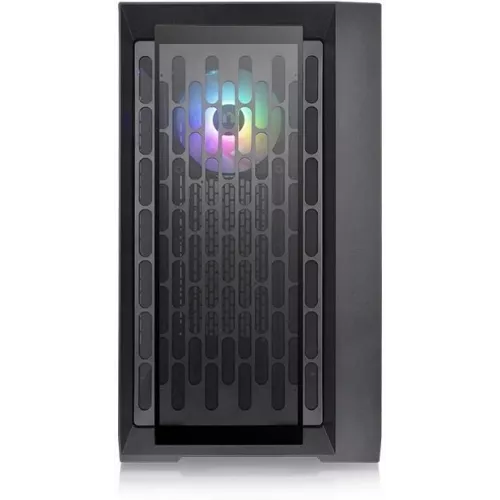 Корпус Thermaltake CTE C750 TG ARGB черный без БП ATX 14x120mm 14x140mm 4x200mm 4xUSB3.0 audio bott PSU