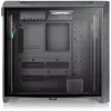 Корпус Thermaltake CTE C750 TG ARGB черный без БП ATX 14x120mm 14x140mm 4x200mm 4xUSB3.0 audio bott PSU
