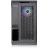 Корпус Thermaltake CTE C750 TG ARGB черный без БП ATX 14x120mm 14x140mm 4x200mm 4xUSB3.0 audio bott PSU