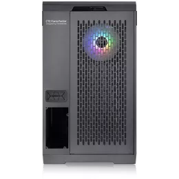 Корпус Thermaltake CTE C750 TG ARGB черный без БП ATX 14x120mm 14x140mm 4x200mm 4xUSB3.0 audio bott PSU