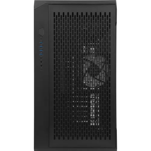 Корпус Thermaltake CTE C750 TG ARGB черный без БП ATX 14x120mm 14x140mm 4x200mm 4xUSB3.0 audio bott PSU