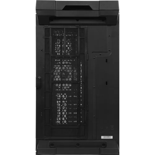 Корпус Thermaltake CTE C750 TG ARGB черный без БП ATX 14x120mm 14x140mm 4x200mm 4xUSB3.0 audio bott PSU