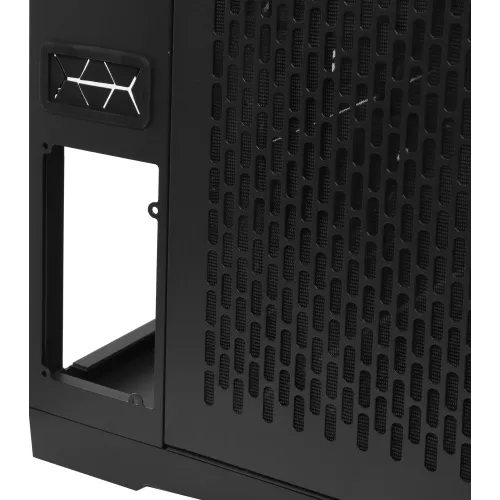 Корпус Thermaltake CTE C750 TG ARGB черный без БП ATX 14x120mm 14x140mm 4x200mm 4xUSB3.0 audio bott PSU
