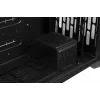 Корпус Thermaltake CTE C750 TG ARGB черный без БП ATX 14x120mm 14x140mm 4x200mm 4xUSB3.0 audio bott PSU