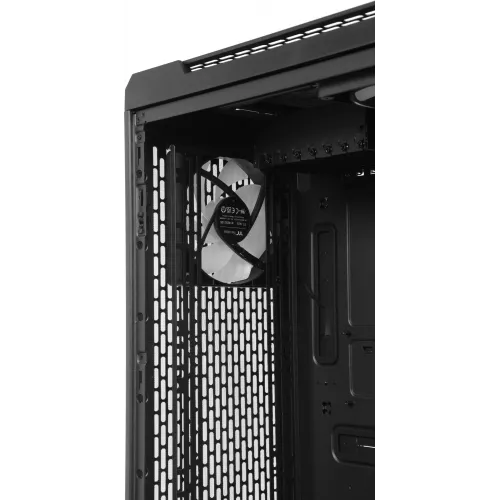 Корпус Thermaltake CTE C750 TG ARGB черный без БП ATX 14x120mm 14x140mm 4x200mm 4xUSB3.0 audio bott PSU