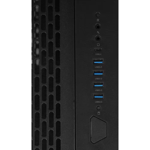Корпус Thermaltake CTE C750 TG ARGB черный без БП ATX 14x120mm 14x140mm 4x200mm 4xUSB3.0 audio bott PSU