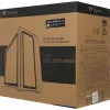 Корпус Thermaltake CTE C750 TG ARGB черный без БП ATX 14x120mm 14x140mm 4x200mm 4xUSB3.0 audio bott PSU