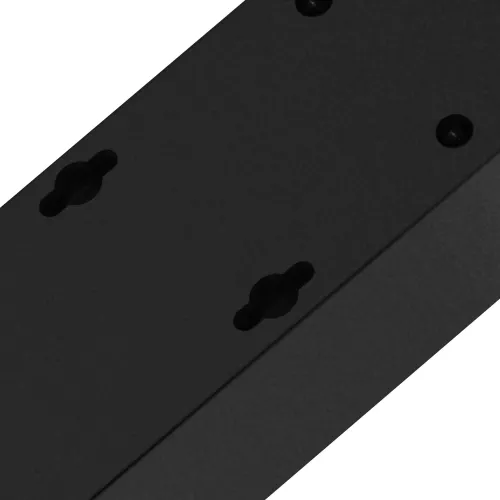 Сетевой фильтр Ippon NF-EU-3-16 3м (6 розеток) черный (коробка)