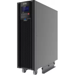 Источник бесперебойного питания Powercom Vanguard-II-33 VGD-II-10K33HС 10000Вт 10000ВА черный