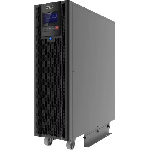 Источник бесперебойного питания Powercom Vanguard-II-33 VGD-II-10K33HС 10000Вт 10000ВА черный