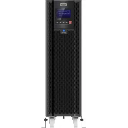 Источник бесперебойного питания Powercom Vanguard-II-33 VGD-II-10K33HС 10000Вт 10000ВА черный