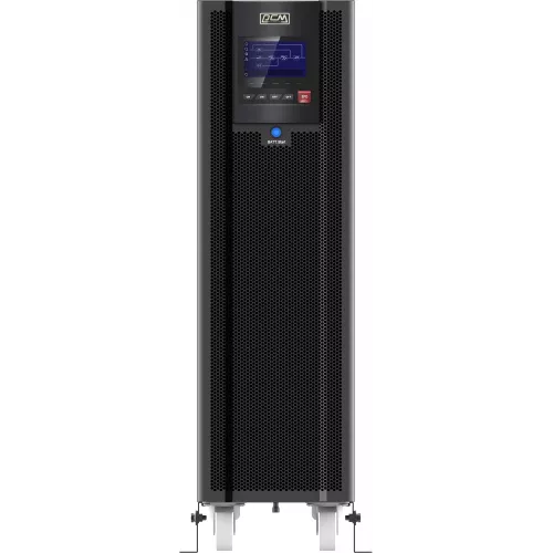 Источник бесперебойного питания Powercom Vanguard-II-33 VGD-II-10K33HС 10000Вт 10000ВА черный