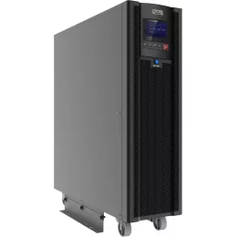 Источник бесперебойного питания Powercom Vanguard-II-33 VGD-II-10K33HС 10000Вт 10000ВА черный