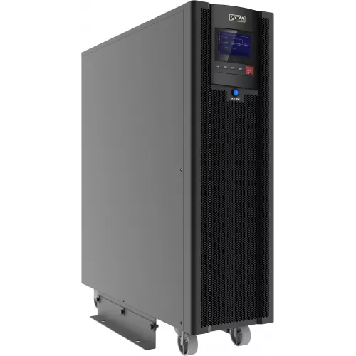 Источник бесперебойного питания Powercom Vanguard-II-33 VGD-II-10K33HС 10000Вт 10000ВА черный