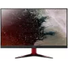 Монитор Acer 27" VG271UM3BMIIPX черный IPS LED 1ms 16:9 HDMI M/M матовая 250cd 178гр/178гр 2560x1440 180Hz FreeSync Premium DP 2K 4.9кг