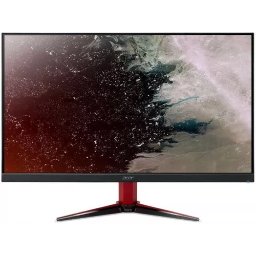 Монитор Acer 27" VG271UM3BMIIPX черный IPS LED 1ms 16:9 HDMI M/M матовая 250cd 178гр/178гр 2560x1440 180Hz FreeSync Premium DP 2K 4.9кг